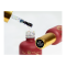 Sphynx 801169 Foil rain tops bez lipīgā slāņa 10 ml