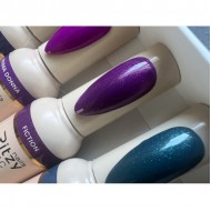 Ritzy Lac 403 Fiction gel polish 9 ml