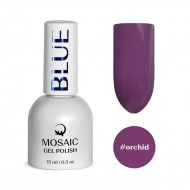 Mosaic Orchid gel polish 15 ml