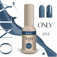 Ritzy Lac 404 Matilda gēla laka 9 ml