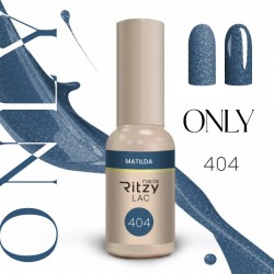 Ritzy Lac 404 Matilda гель лак 9 мл