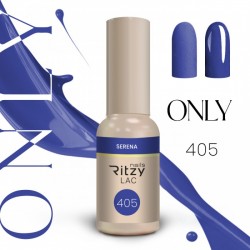 Ritzy Lac 405 Serena gēla laka 9 ml