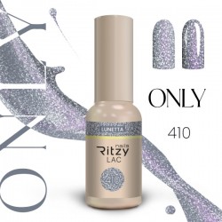 Ritzy Lac 410 Lunetta gel polish 9 ml