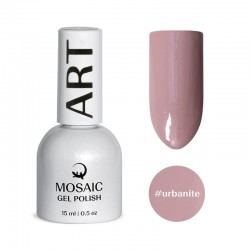 Mosaic Urbanite gel polish 15 ml