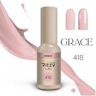 Ritzy Lac 418 Venice gēllaka 9 ml