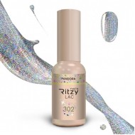 Ritzy Lac 302 Pandora gel polish 9 ml