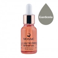 Mosaic Gardenia cuticle oil 15 ml