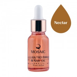 Mosaic Nectar масло для кутикулы 15 мл