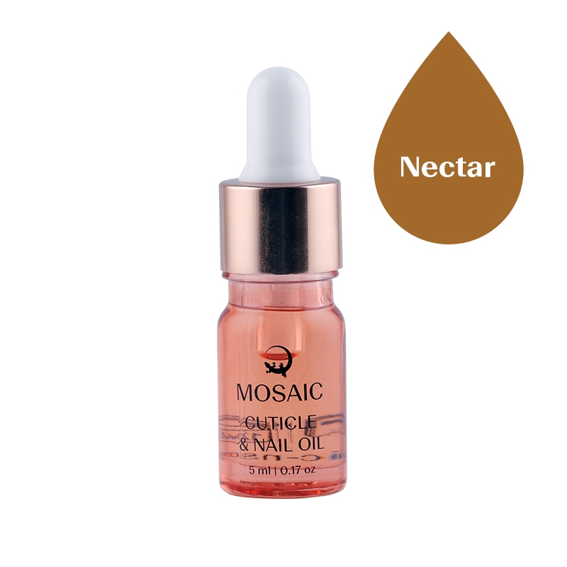 Mosaic Nectar cuticle oil 5 ml