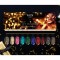 Ritzy Lac 321-330 collection Let it Glow gel polish 