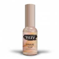 Ritzy PRIME Top Coat Gel top gēls 9 ml 