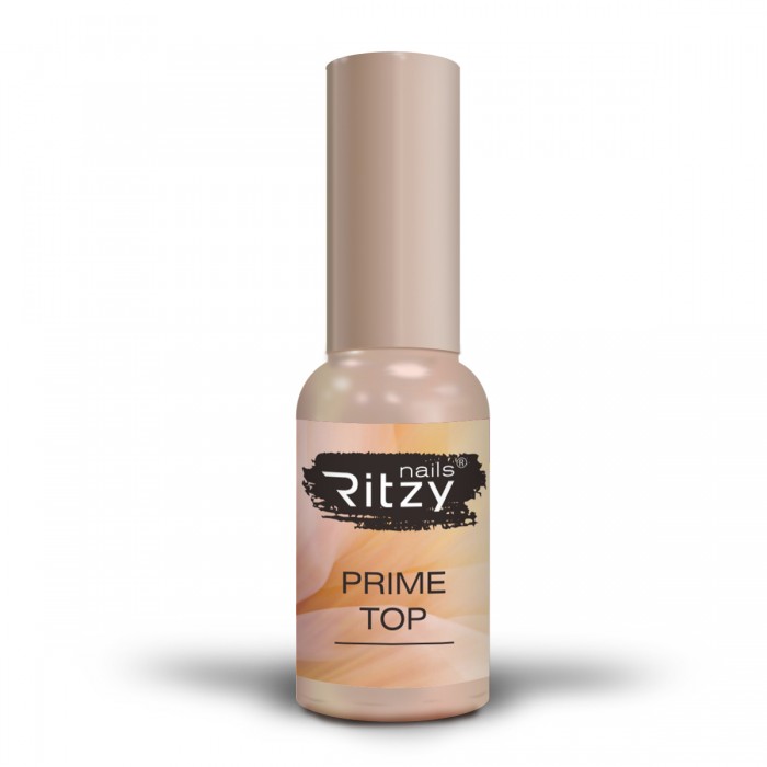 Ritzy PRIME Top Coat Gel 9 ml