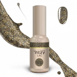 Ritzy Lac 321 Jazzy gel polish 9 ml