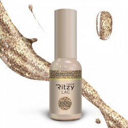 Ritzy Lac 322 Hollywood gel polish 9 ml