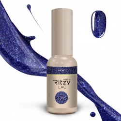 Ritzy Lac 326 Indie gēla laka 9 ml