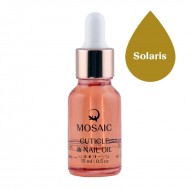 Mosaic Solaris cuticle oil 15 ml