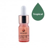 Mosaic Tropical cuticle oil 5 ml