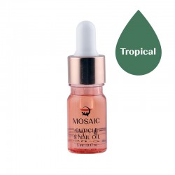 Mosaic Tropical cuticle oil 5 ml