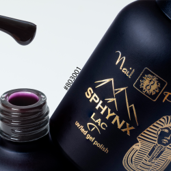   SPHYNX lac gēla laka 803001/10ml