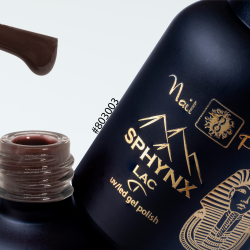   SPHYNX lac 803003/gēla laka 10ml