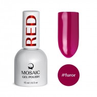 Mosaic Furor gel polish 15 ml