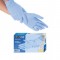 Nitrile powder free gloves XS 100 pcs