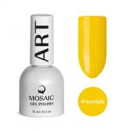 Mosaic Sunlab gel polish 15 ml