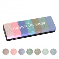 Mosaic Hidden treasure kit