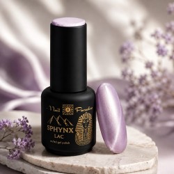 Sphynx lac 912001 Cat eye гель лак 10 мл 