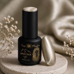 Sphynx lac 912003 Cat eye гель лак 10 мл 