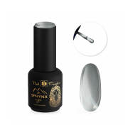 Sphynx lac 920002 Creamy moon Cat eye gēla laka 10 ml 
