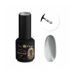 Sphynx lac 920002 Creamy moon Cat eye gēla laka 10 ml 