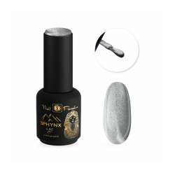 Sphynx lac 920003 Golden hour Cat eye gēla laka 10 ml 