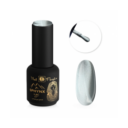 Sphynx lac 920004 Luxe touch Cat eye gēla laka 10 ml 