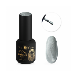 Sphynx lac 920005 Ice blossom Cat eye gēla laka 10 ml 
