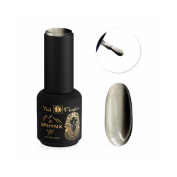 Sphynx lac 922001 Iron mirage Cat eye gēla laka 10 ml 