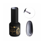 Sphynx lac 922003 Crystal empress Cat eye gēla laka 10 ml 