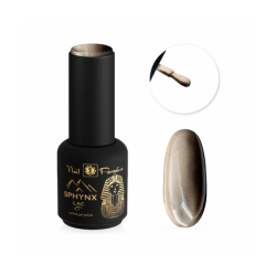 Sphynx lac 922004 Opulent stone Cat eye gēla laka 10 ml 