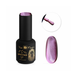 Sphynx lac 922005 Jewel veil Cat eye gēla laka 10 ml 