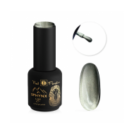 Sphynx lac 922006 Swan’s secret Cat eye gēla laka 10 ml 