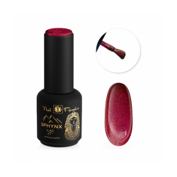 Sphynx lac 924001 Soft embrace atstarojoša gēla laka 10 ml