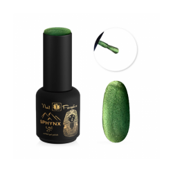 Sphynx lac 927002 Cat eye gēllaka 10 ml 