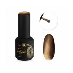 Sphynx lac 927004 Cat eye gēllaka 10 ml 