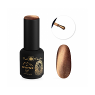 Sphynx lac 927005 Cat eye gel polish 10 ml 