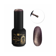 Sphynx lac 927006 Cat eye gel polish 10 ml 