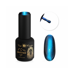 Sphynx lac 928003 Cat eye gēllaka 10 ml 