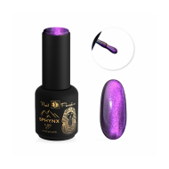 Sphynx lac 928005 Cat eye gēllaka 10 ml 
