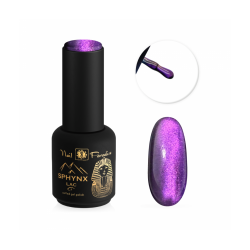 Sphynx lac 928005 Cat eye gēllaka 10 ml 