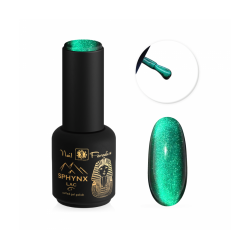 Sphynx lac 928001 Cat eye gēllaka 10 ml 