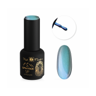 Sphynx lac 934001 Cat eye gēllaka 10 ml 